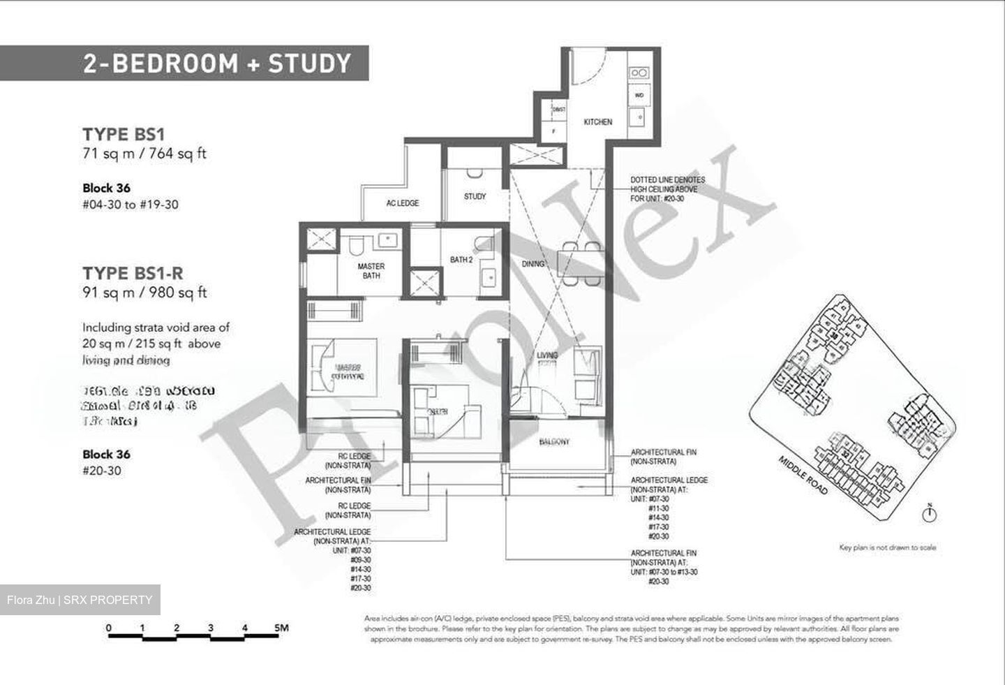 The M (D7), Apartment #574029581